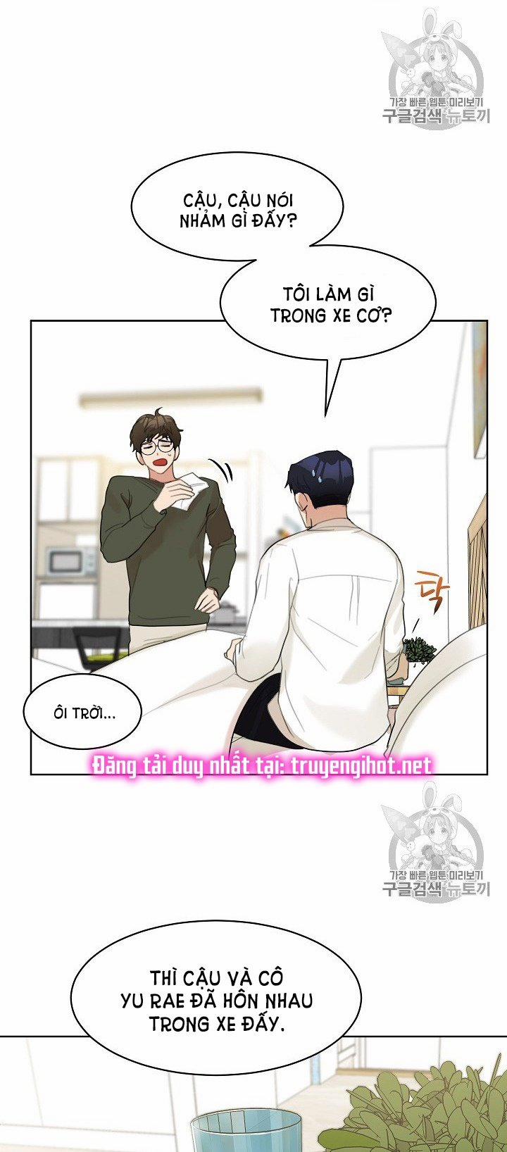 [18+] Về Bên Em 16 trang 27