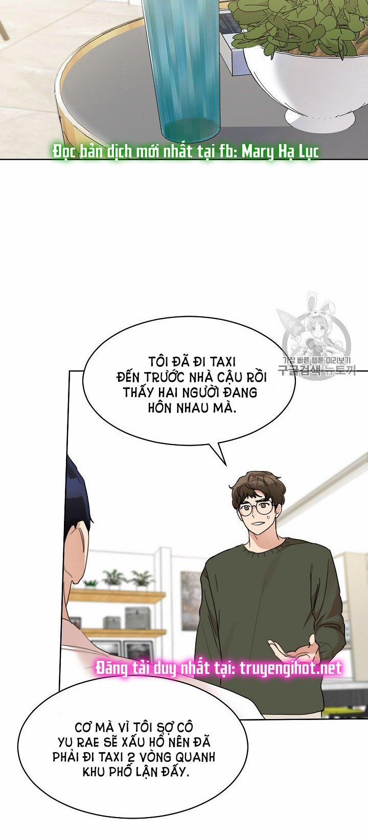 [18+] Về Bên Em 16 trang 28