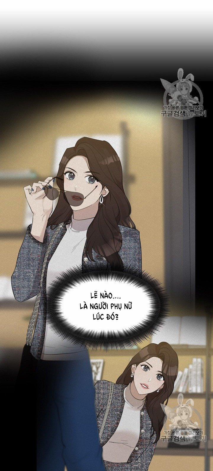 [18+] Về Bên Em 16 trang 3