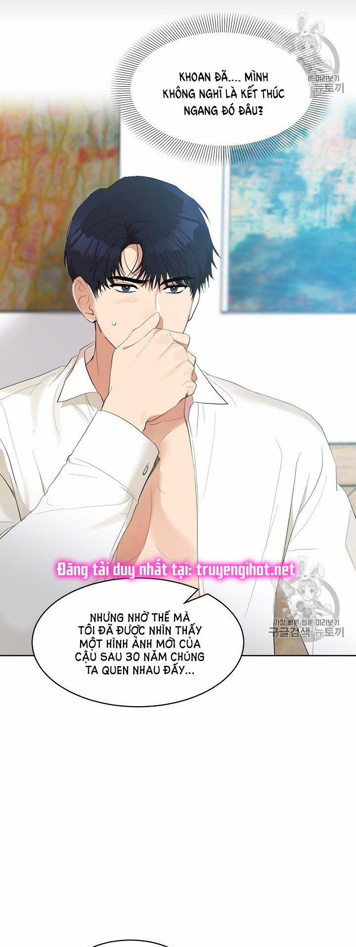 [18+] Về Bên Em 16 trang 31