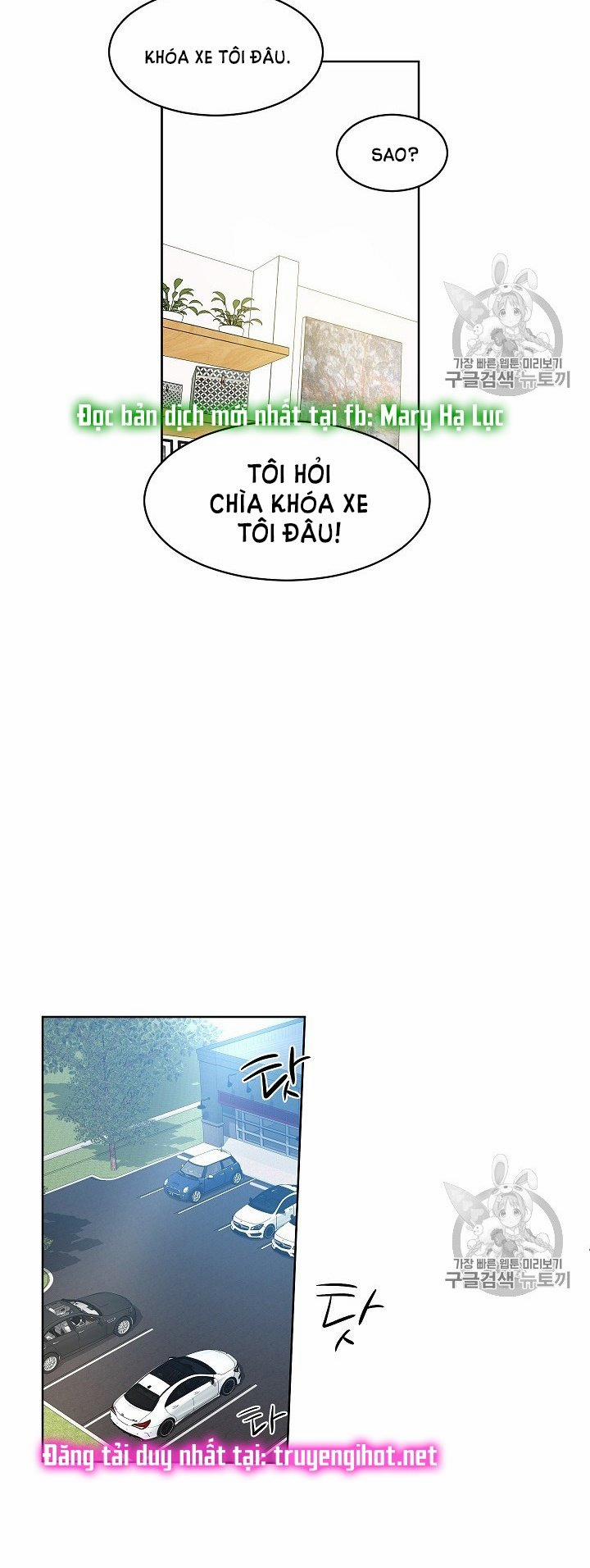 [18+] Về Bên Em 16 trang 32