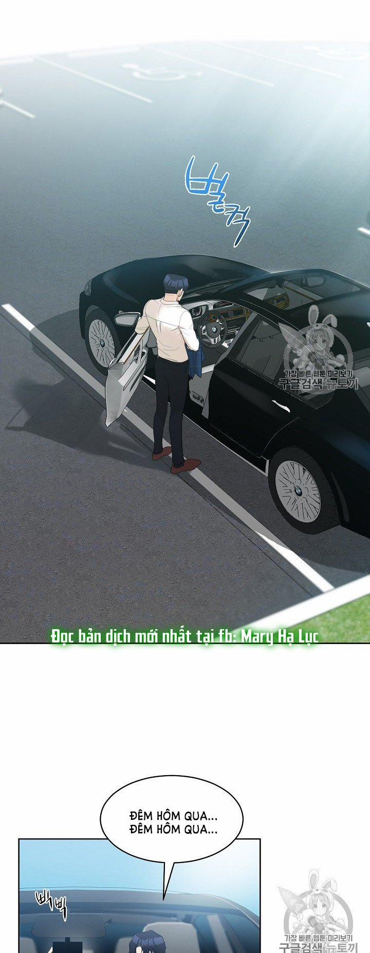 [18+] Về Bên Em 16 trang 33