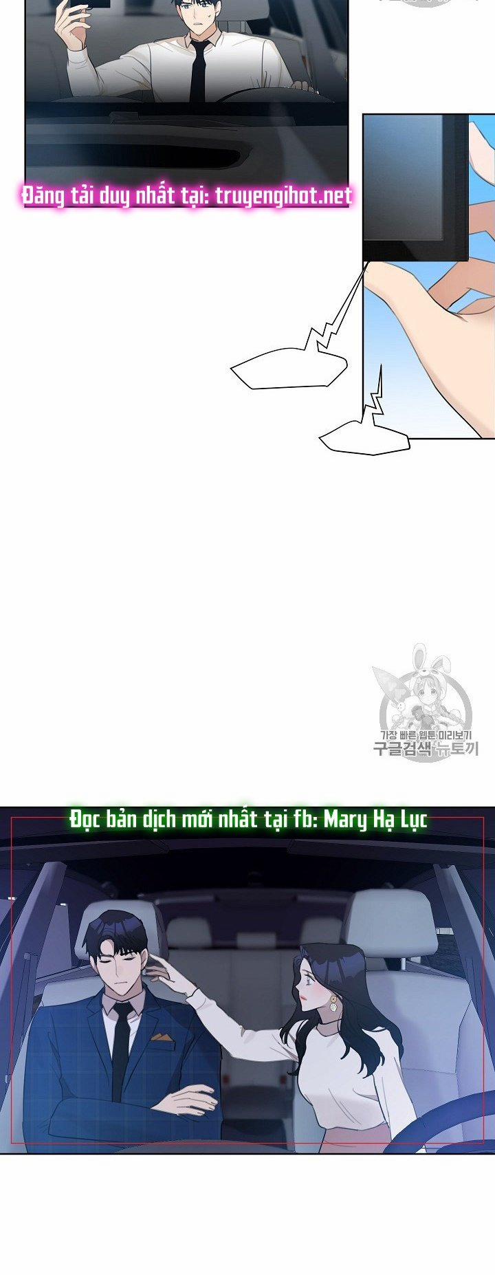 [18+] Về Bên Em 16 trang 34