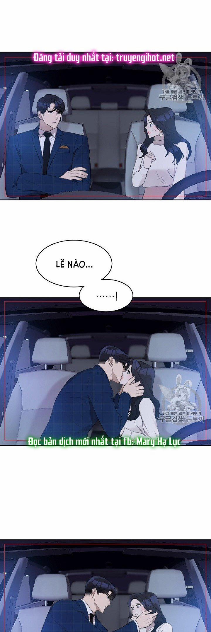 [18+] Về Bên Em 16 trang 35