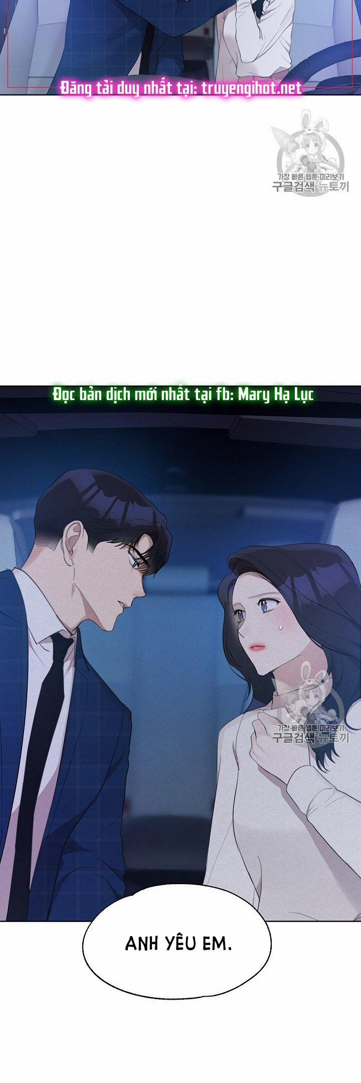 [18+] Về Bên Em 16 trang 36