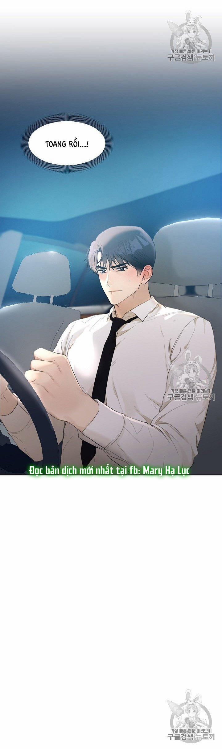 [18+] Về Bên Em 16 trang 38