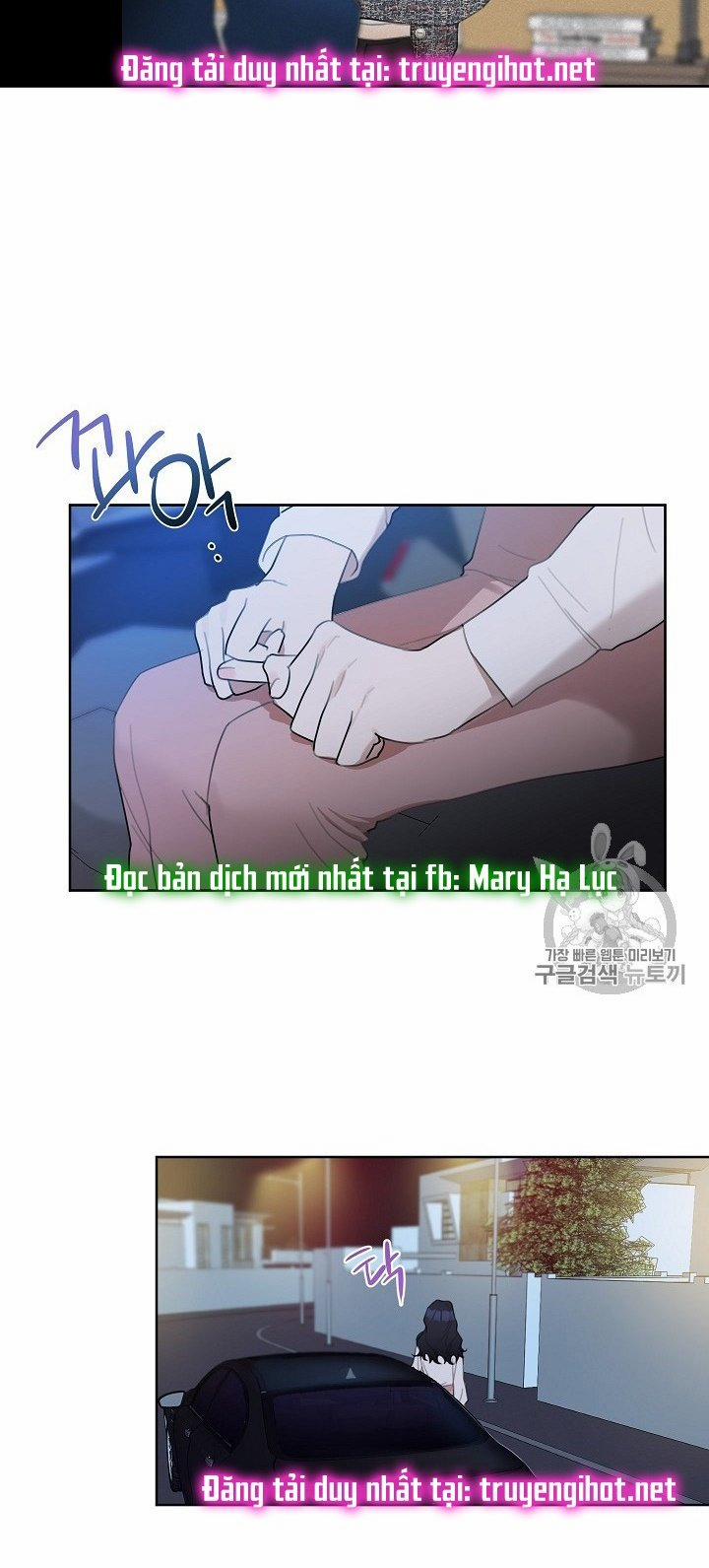 [18+] Về Bên Em 16 trang 4