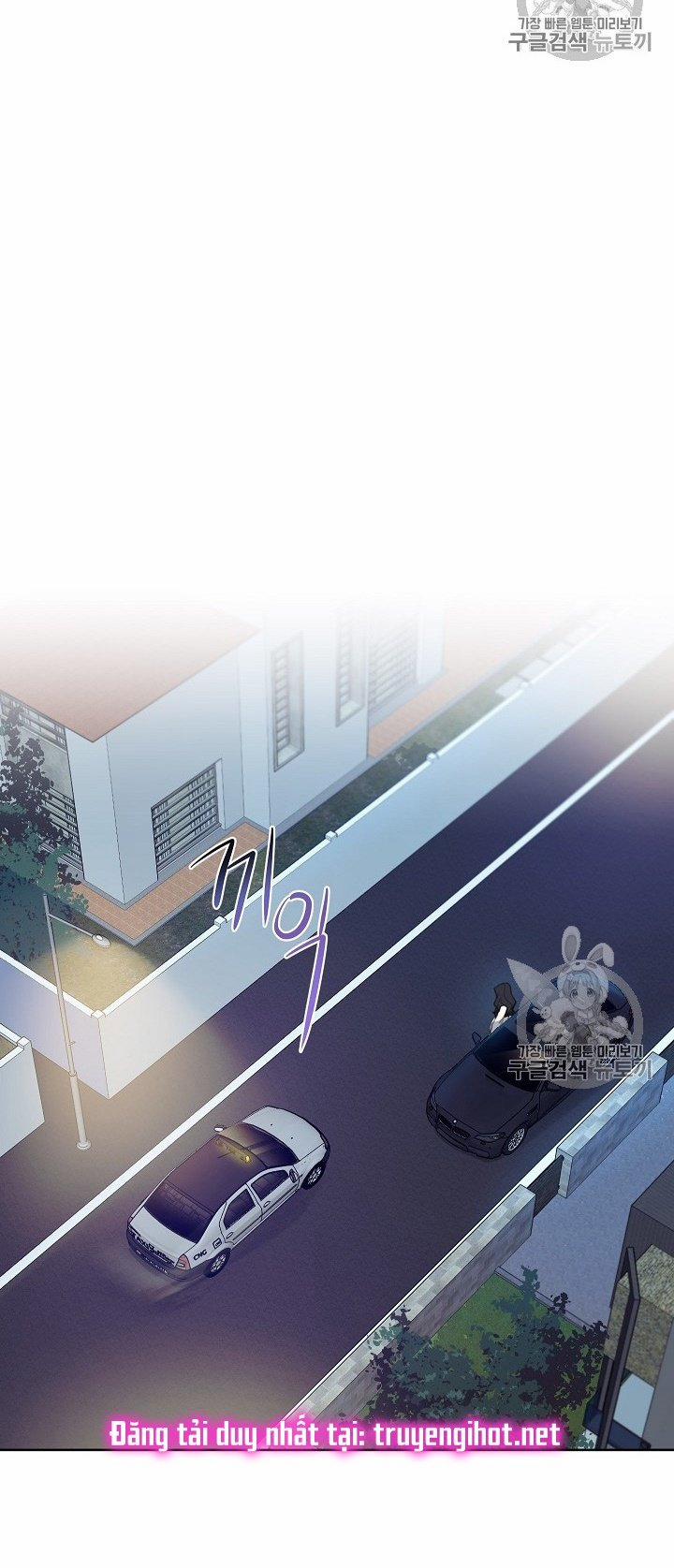 [18+] Về Bên Em 16 trang 8