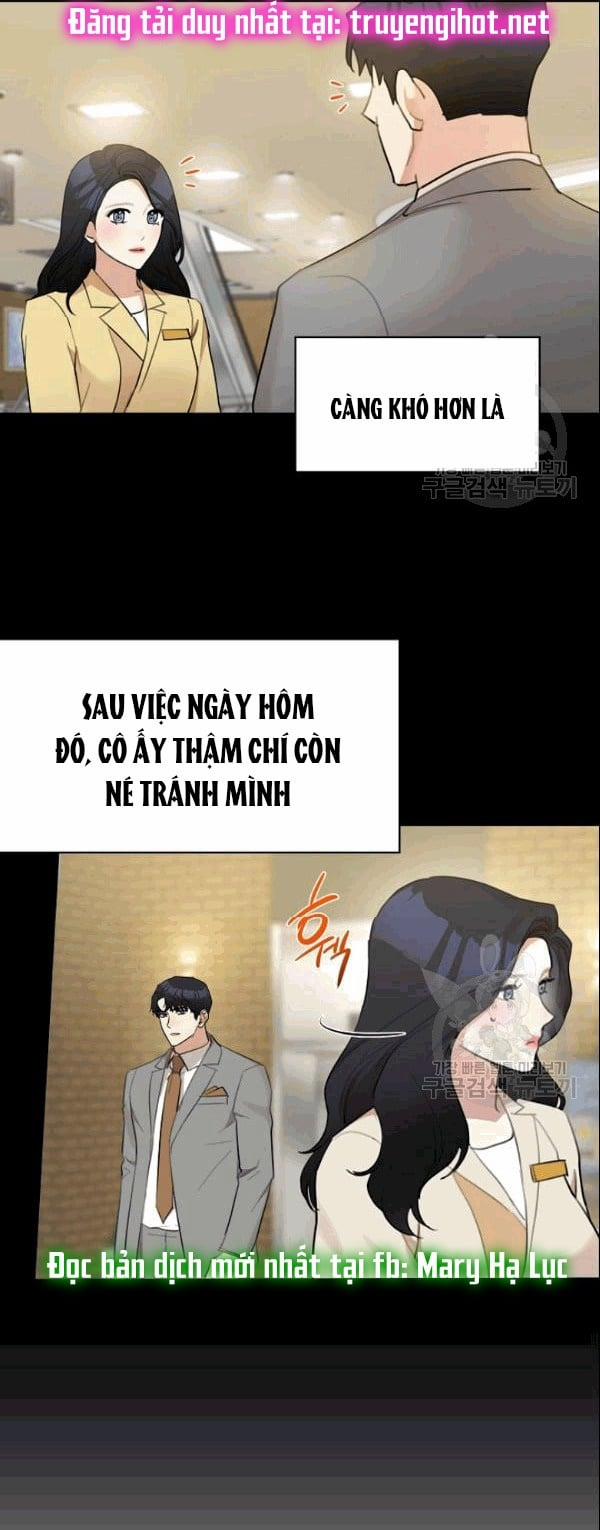 [18+] Về Bên Em 17 trang 11