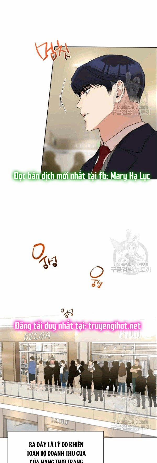 [18+] Về Bên Em 17 trang 13