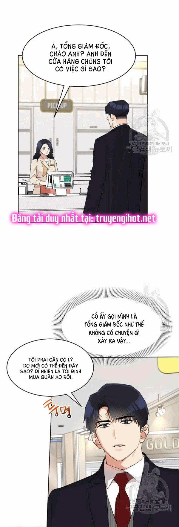 [18+] Về Bên Em 17 trang 15