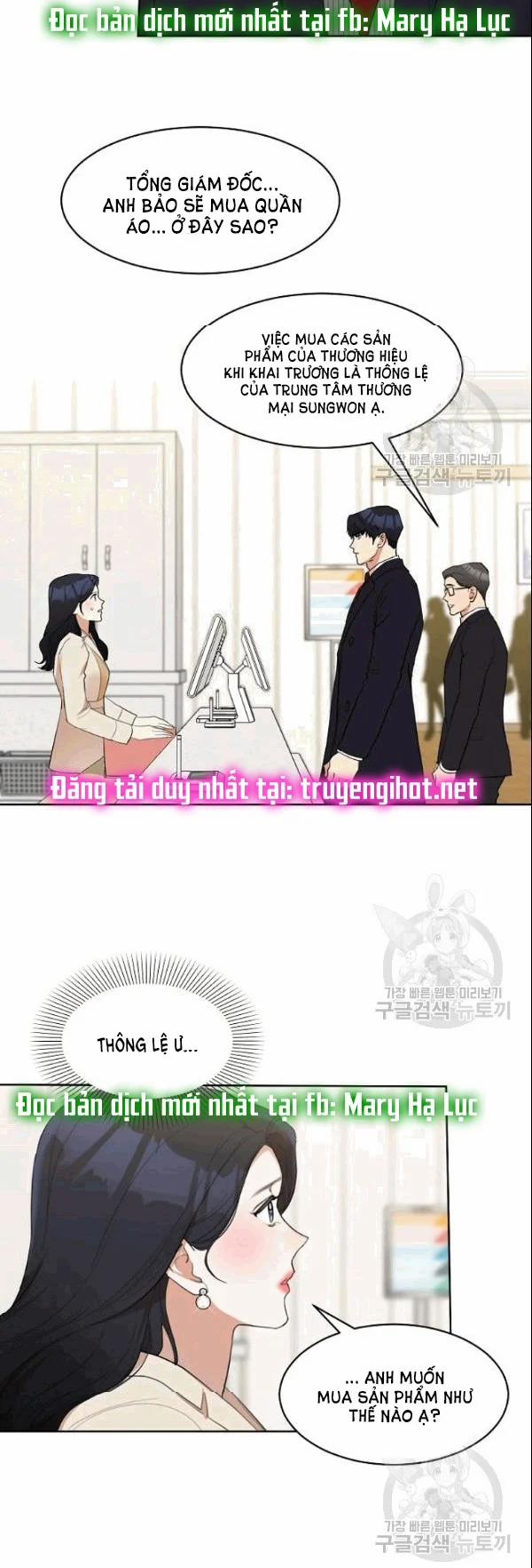 [18+] Về Bên Em 17 trang 16