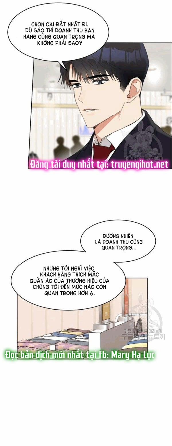 [18+] Về Bên Em 17 trang 17