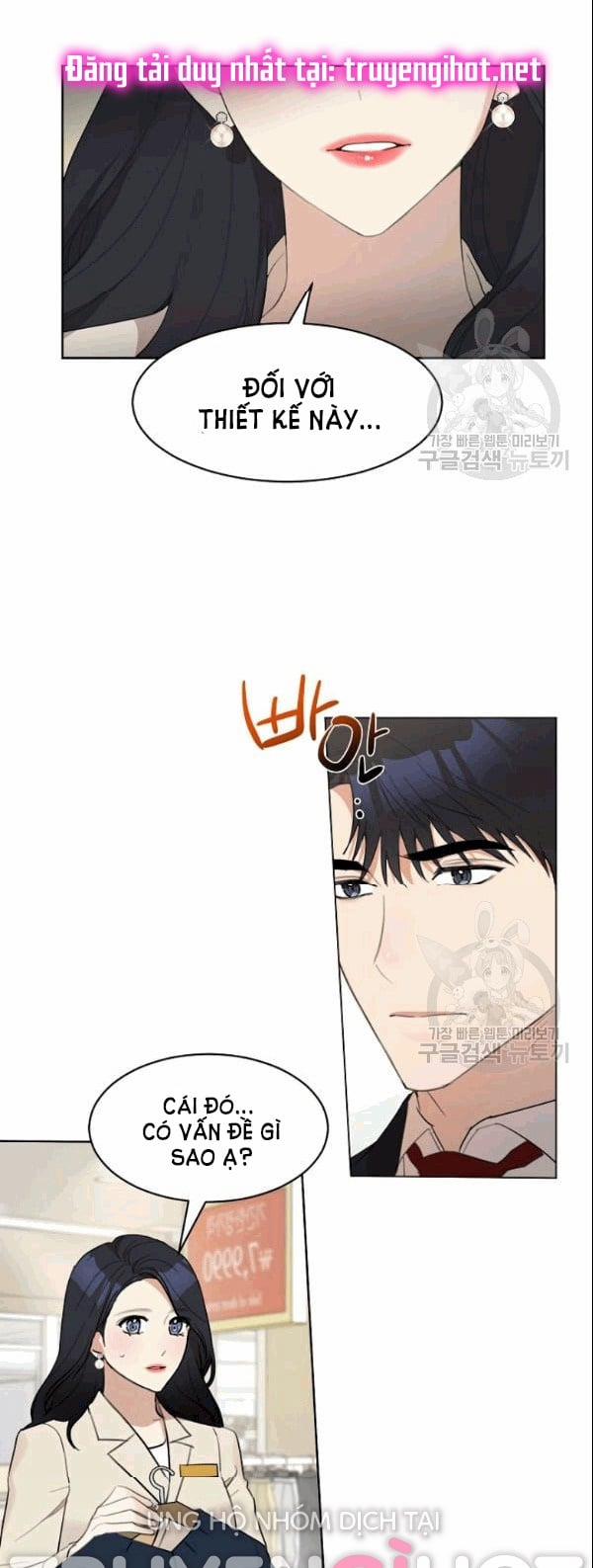 [18+] Về Bên Em 17 trang 19