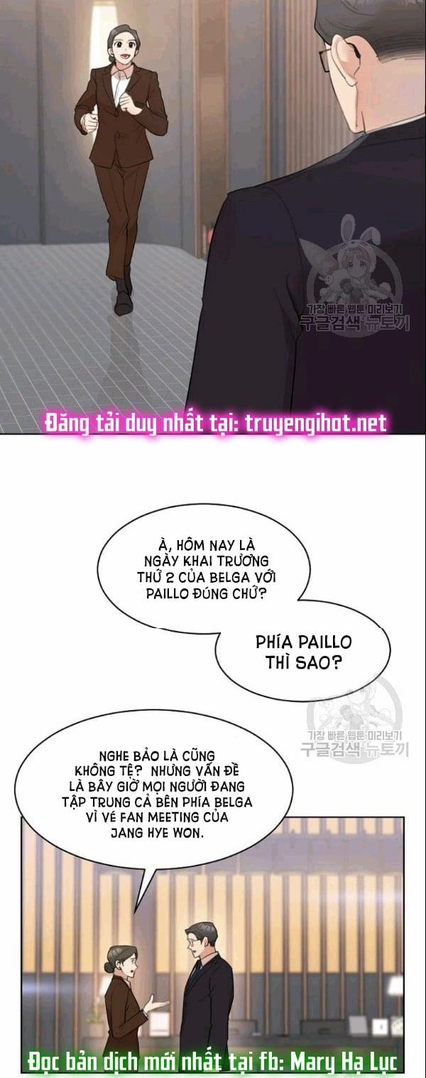 [18+] Về Bên Em 17 trang 2