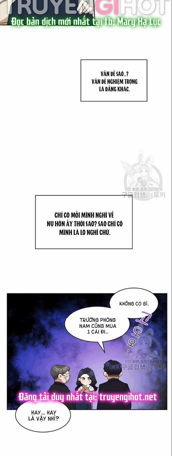 [18+] Về Bên Em 17 trang 20