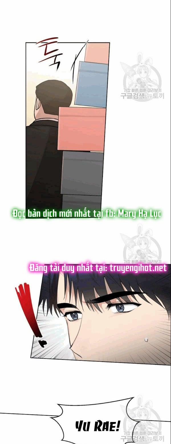 [18+] Về Bên Em 17 trang 23