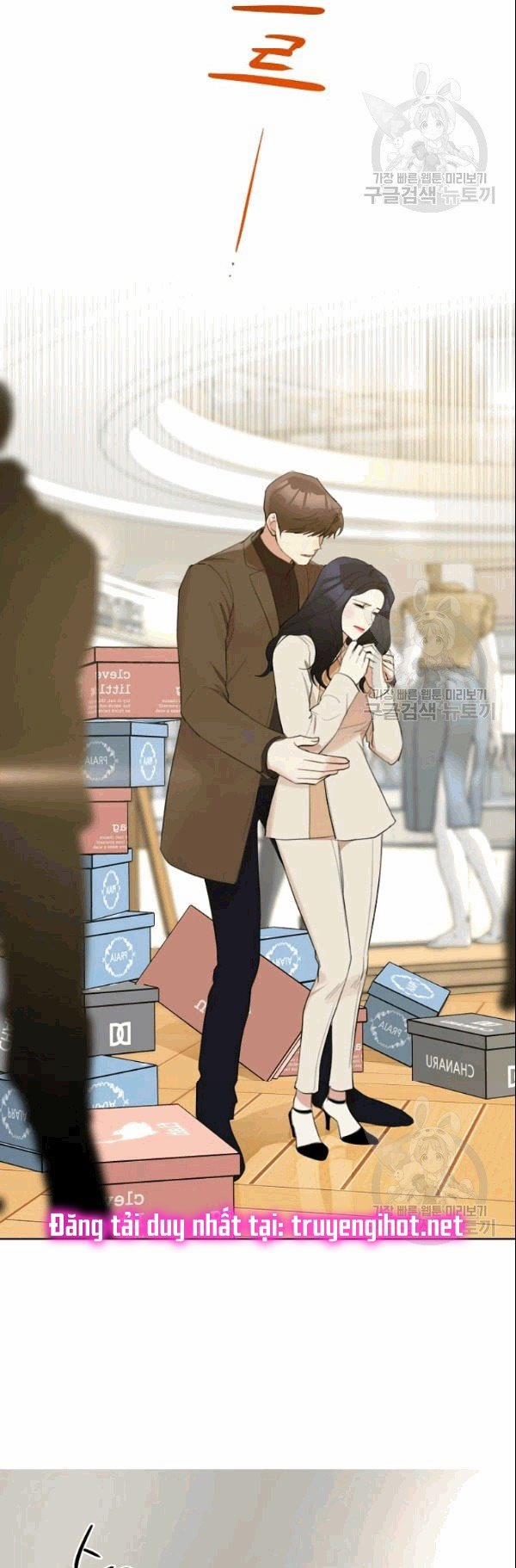 [18+] Về Bên Em 17 trang 25