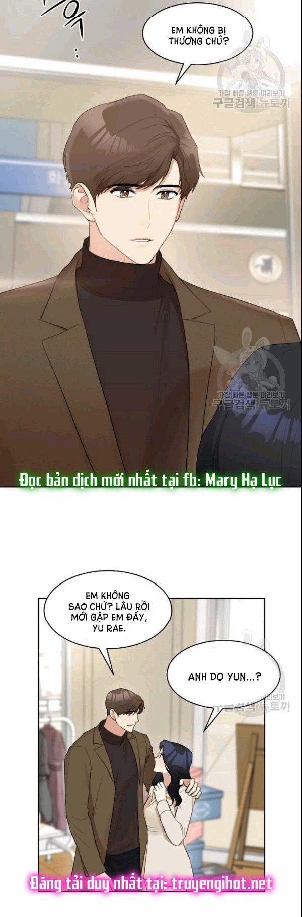 [18+] Về Bên Em 17 trang 26