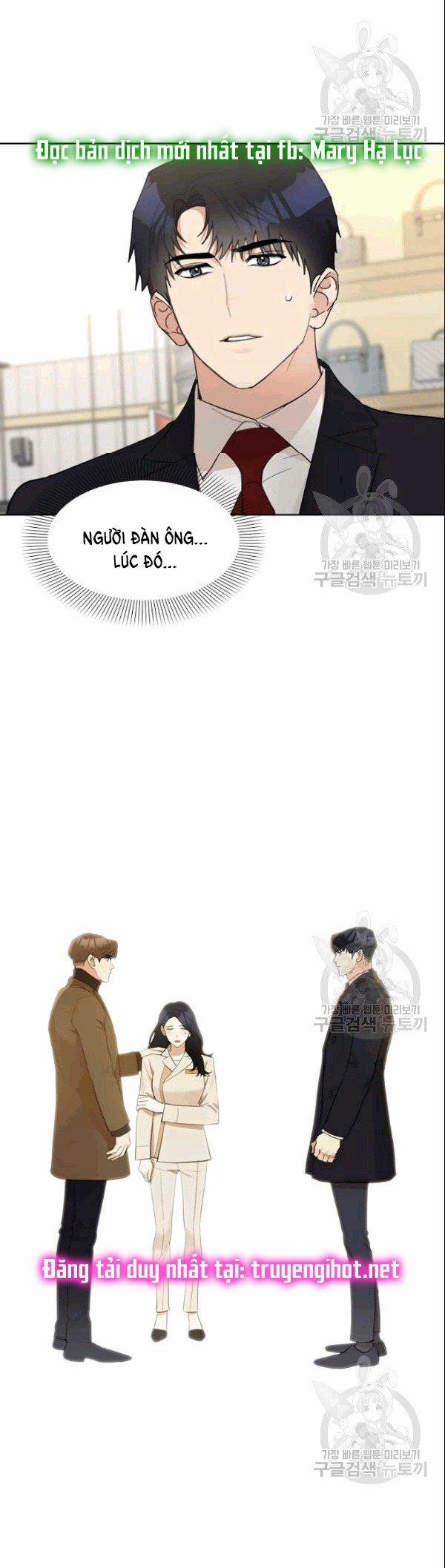 [18+] Về Bên Em 17 trang 27