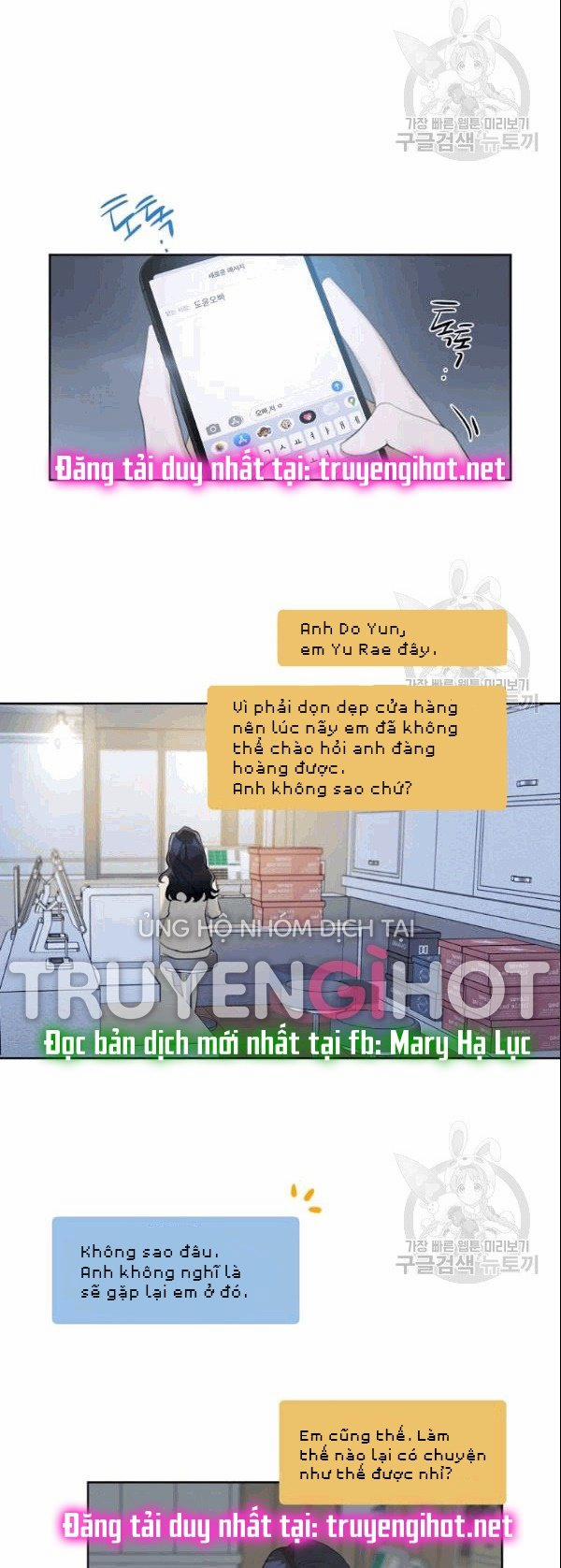 [18+] Về Bên Em 17 trang 29