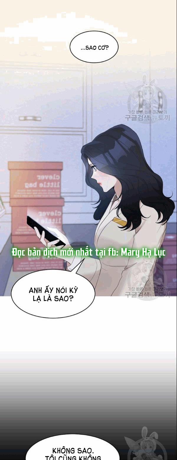 [18+] Về Bên Em 17 trang 31