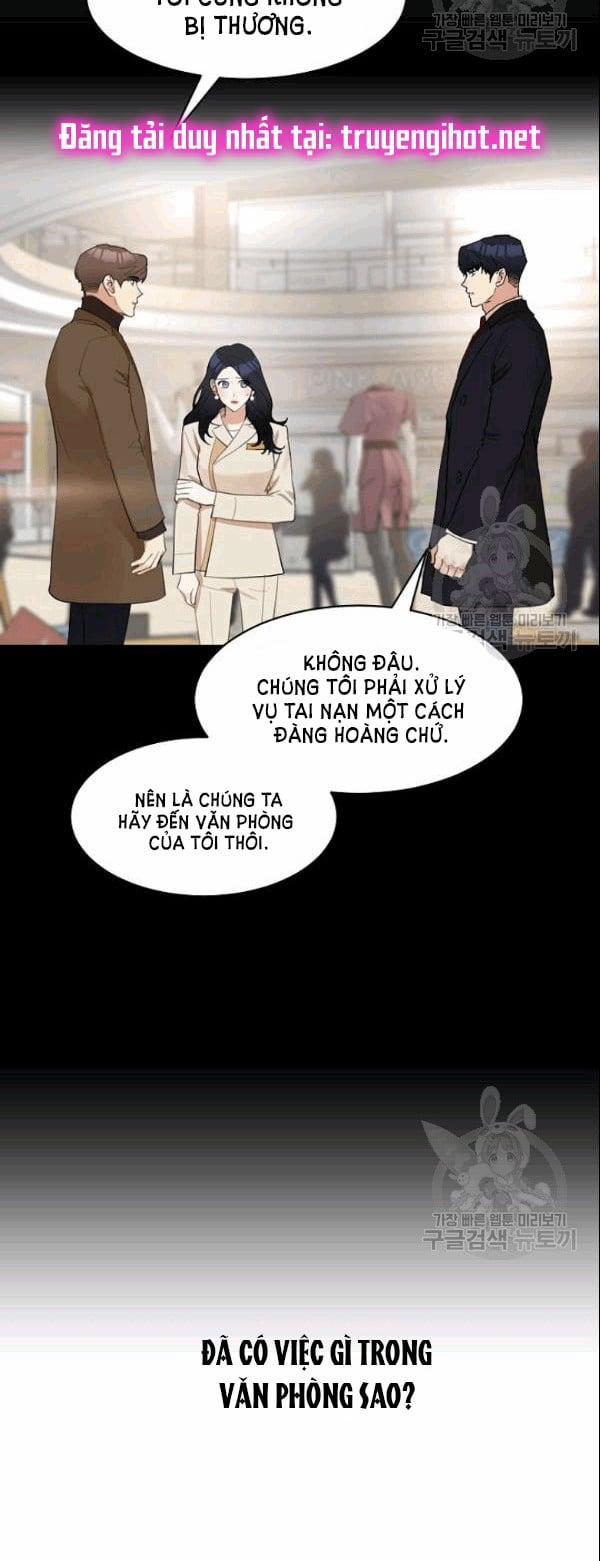 [18+] Về Bên Em 17 trang 32