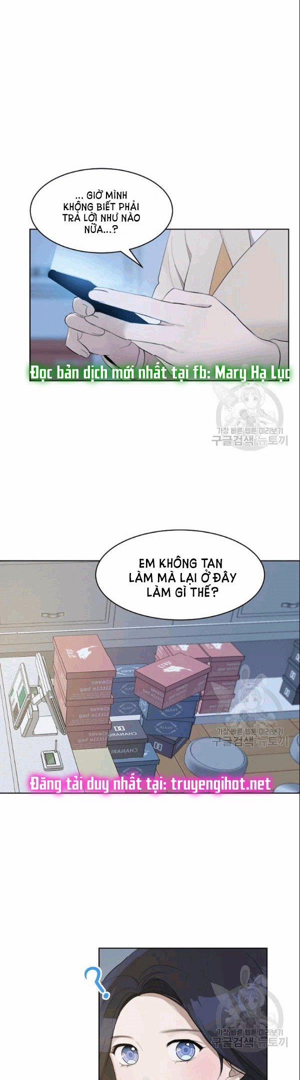 [18+] Về Bên Em 17 trang 33