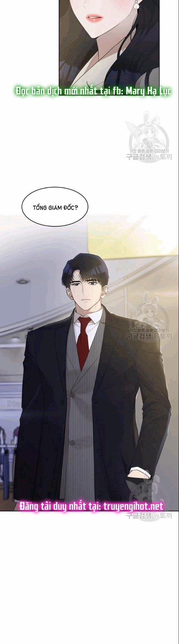 [18+] Về Bên Em 17 trang 34