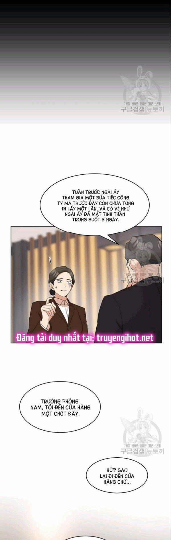 [18+] Về Bên Em 17 trang 5