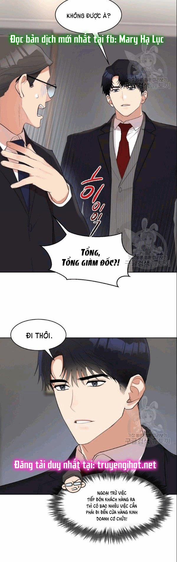 [18+] Về Bên Em 17 trang 6