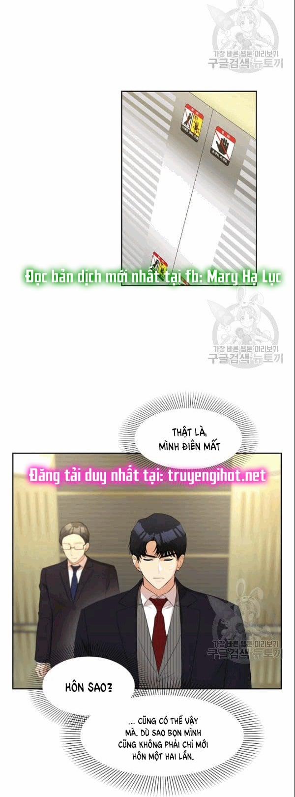 [18+] Về Bên Em 17 trang 9