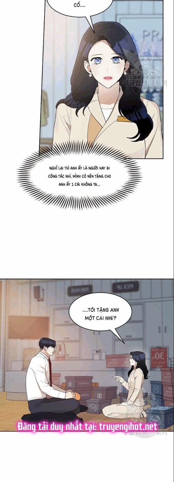 [18+] Về Bên Em 18 trang 10