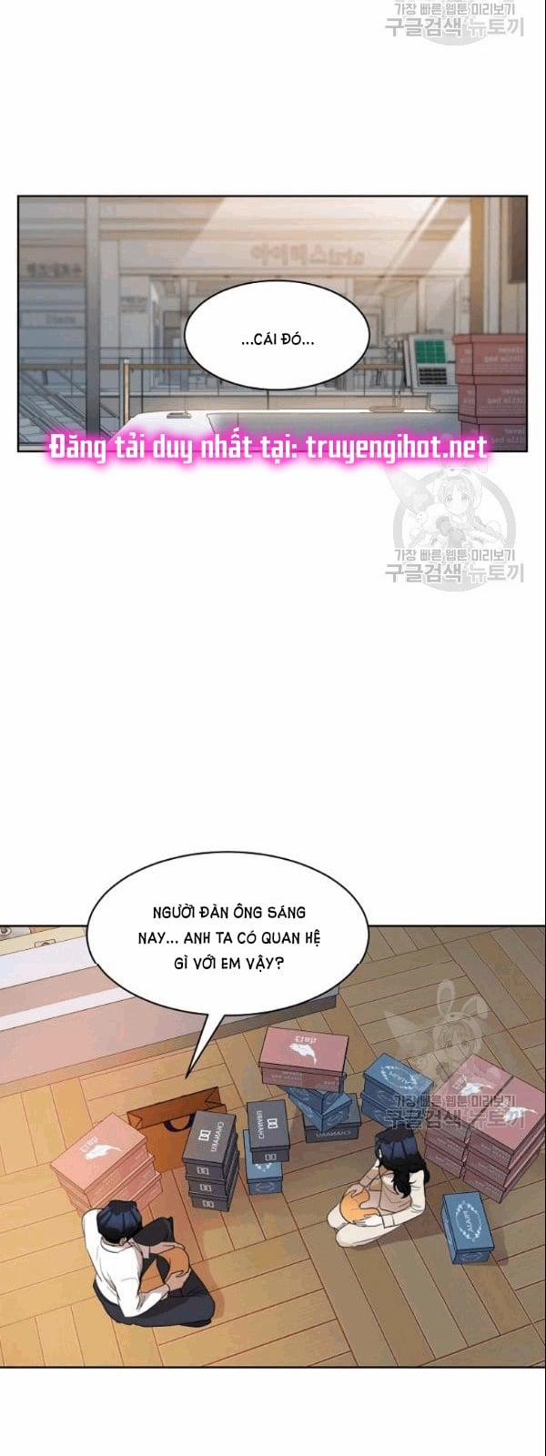 [18+] Về Bên Em 18 trang 12