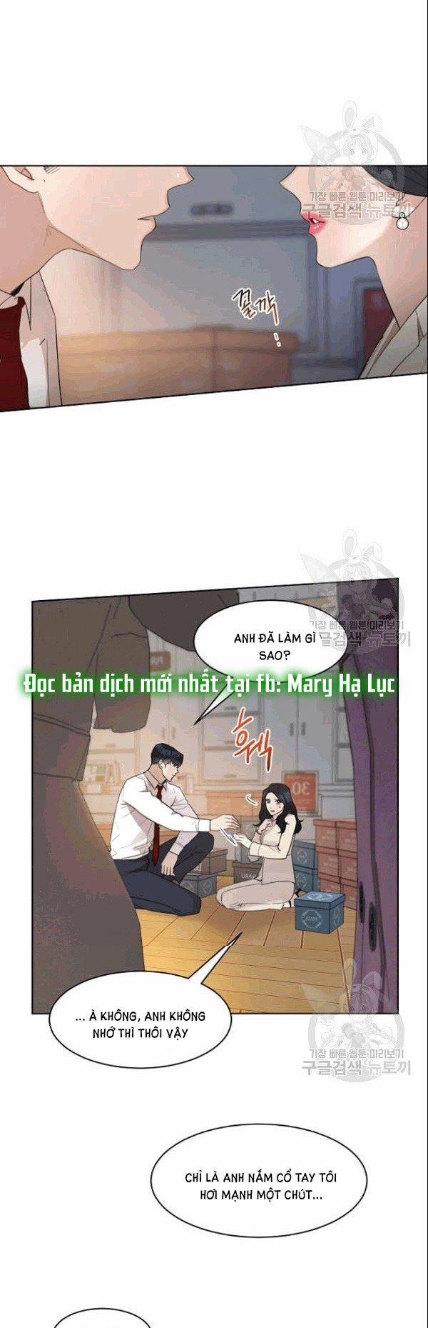 [18+] Về Bên Em 18 trang 19