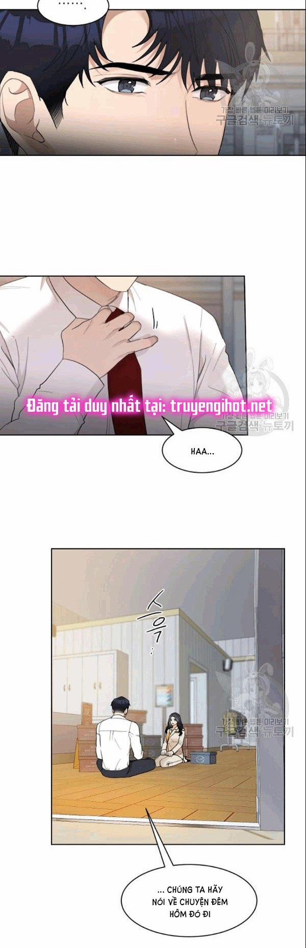 [18+] Về Bên Em 18 trang 20