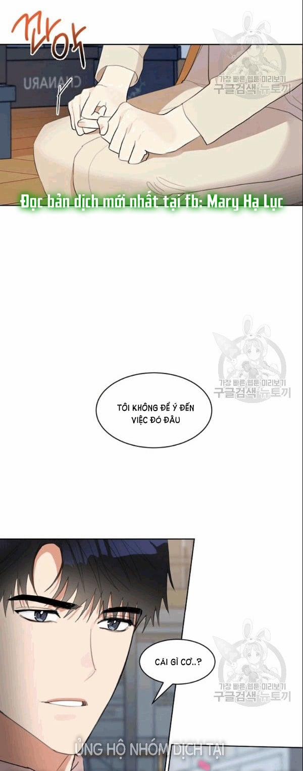 [18+] Về Bên Em 18 trang 21