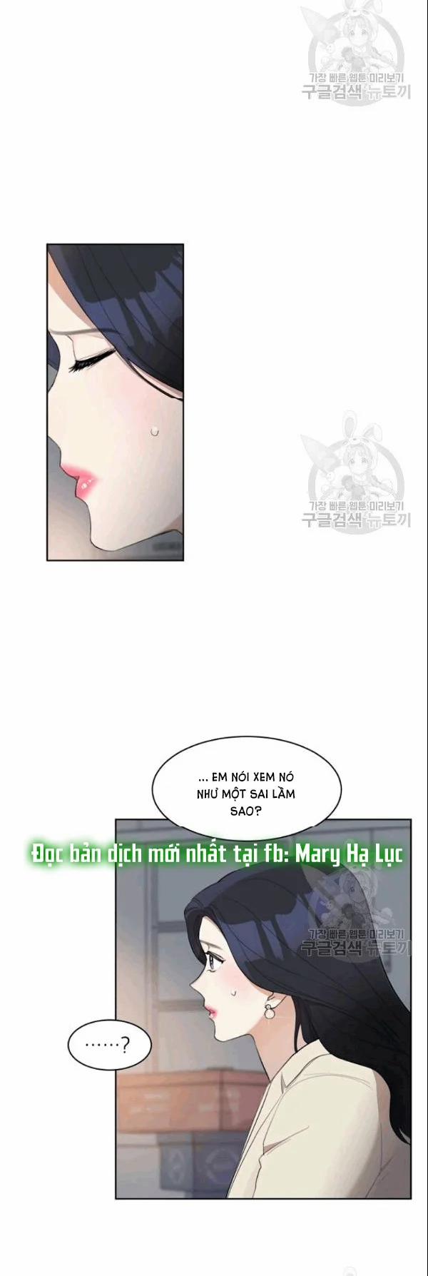 [18+] Về Bên Em 18 trang 23