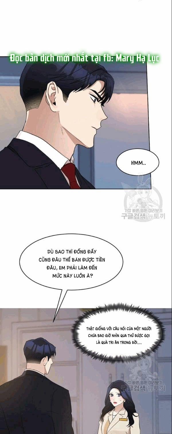 [18+] Về Bên Em 18 trang 3