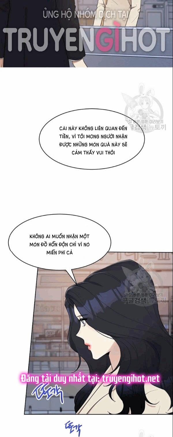 [18+] Về Bên Em 18 trang 4