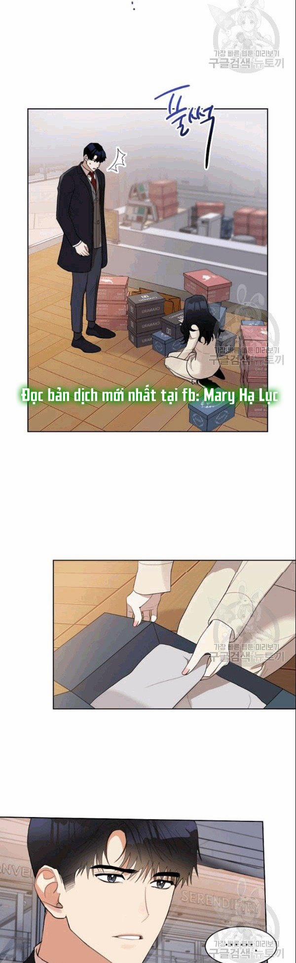 [18+] Về Bên Em 18 trang 5