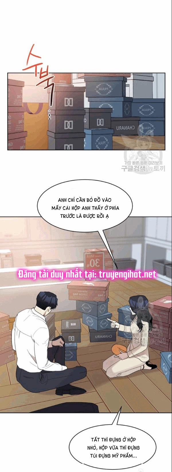 [18+] Về Bên Em 18 trang 8