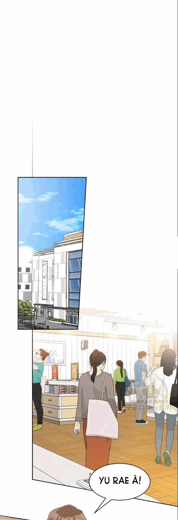 [18+] Về Bên Em 19 trang 1