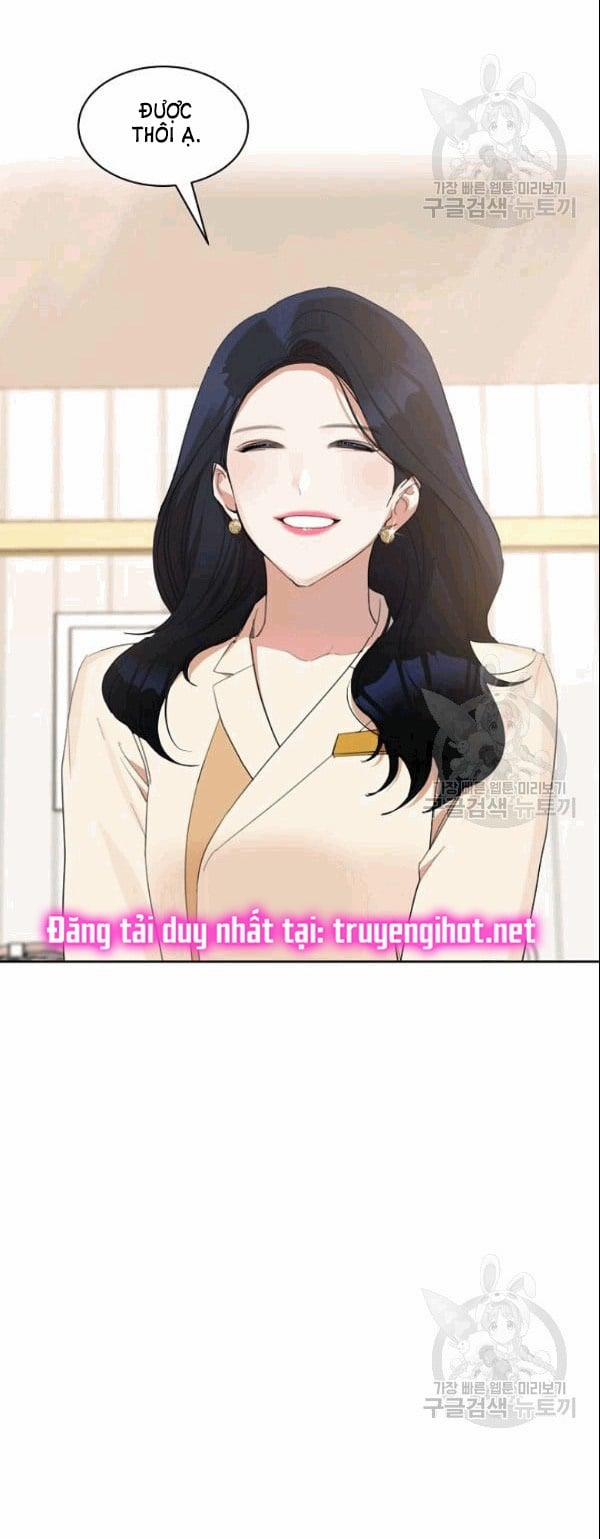 [18+] Về Bên Em 19 trang 11