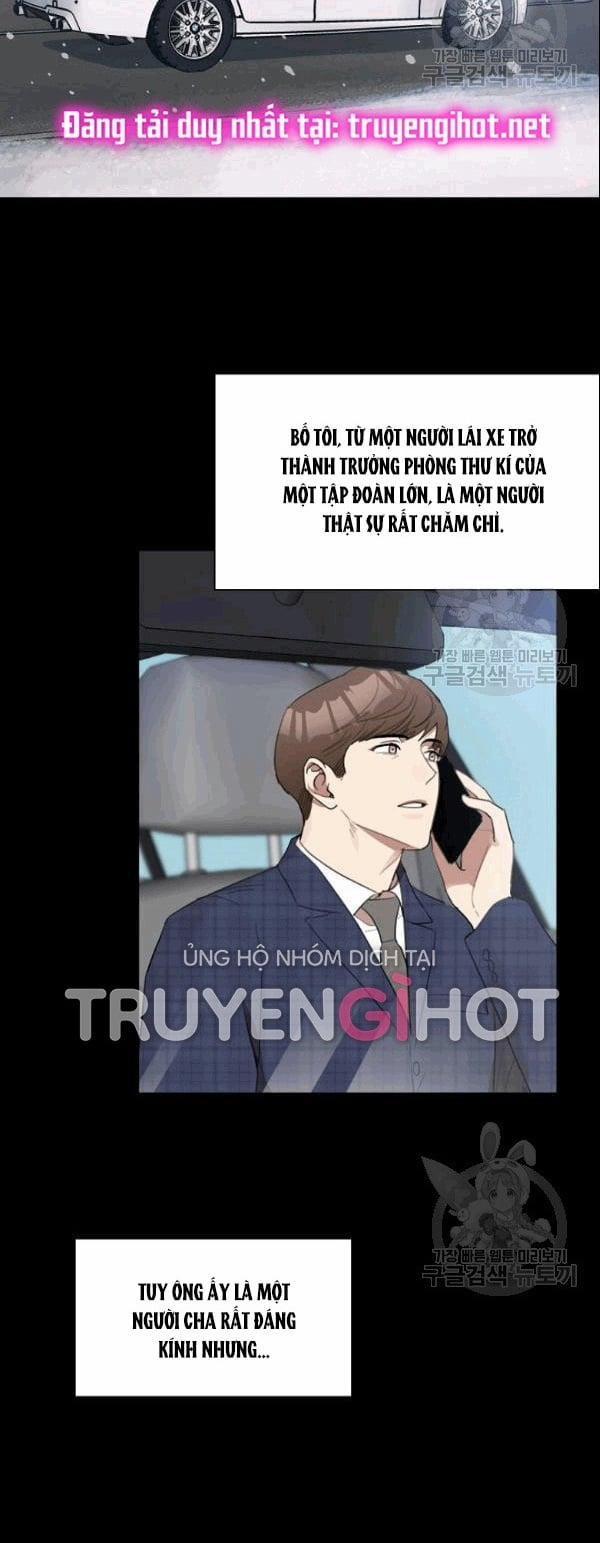 [18+] Về Bên Em 19 trang 16