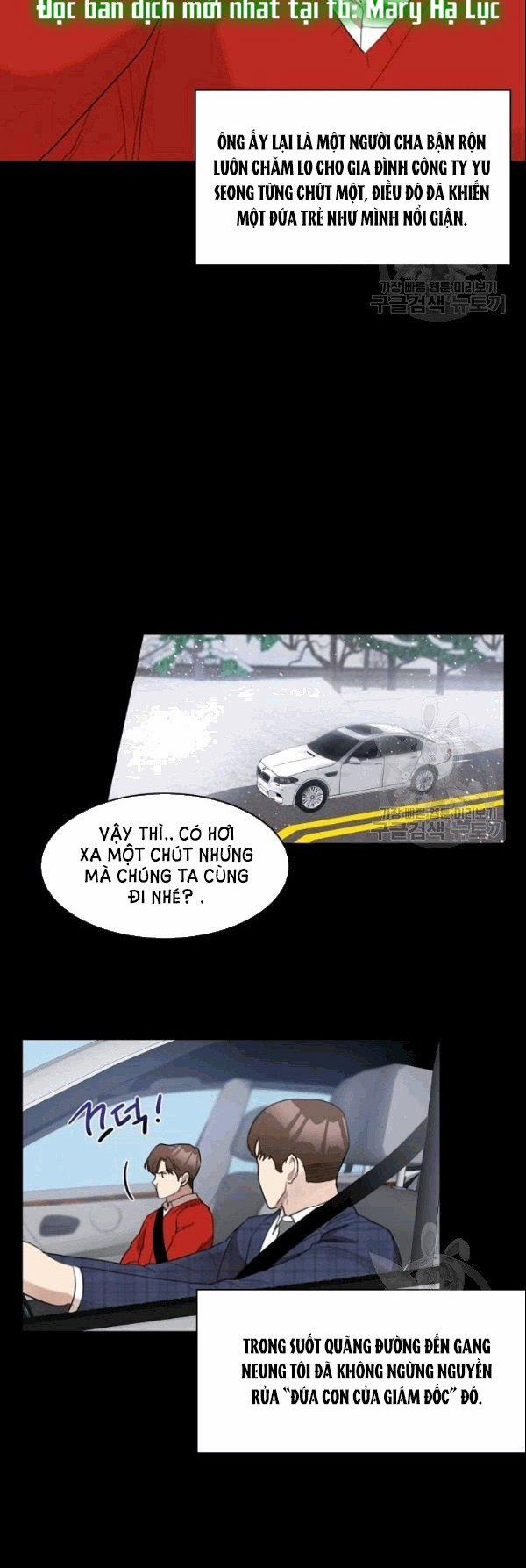 [18+] Về Bên Em 19 trang 18