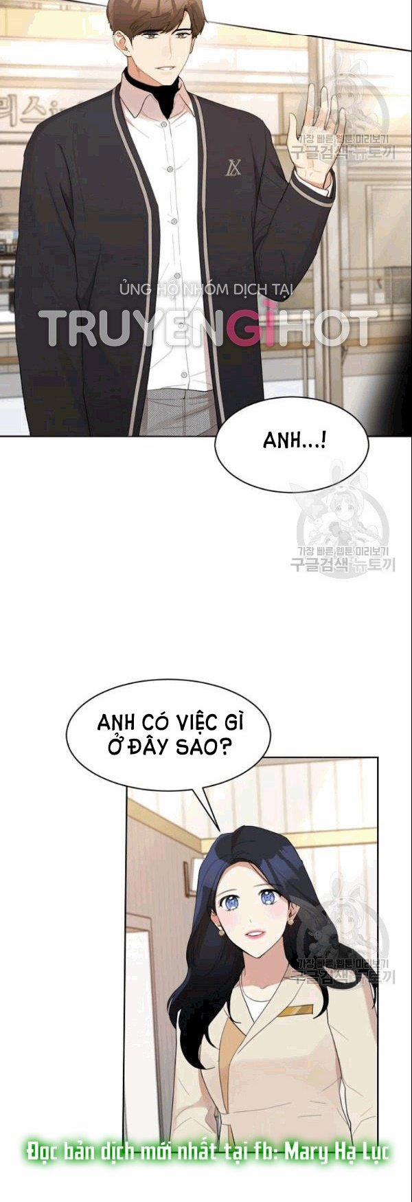 [18+] Về Bên Em 19 trang 2