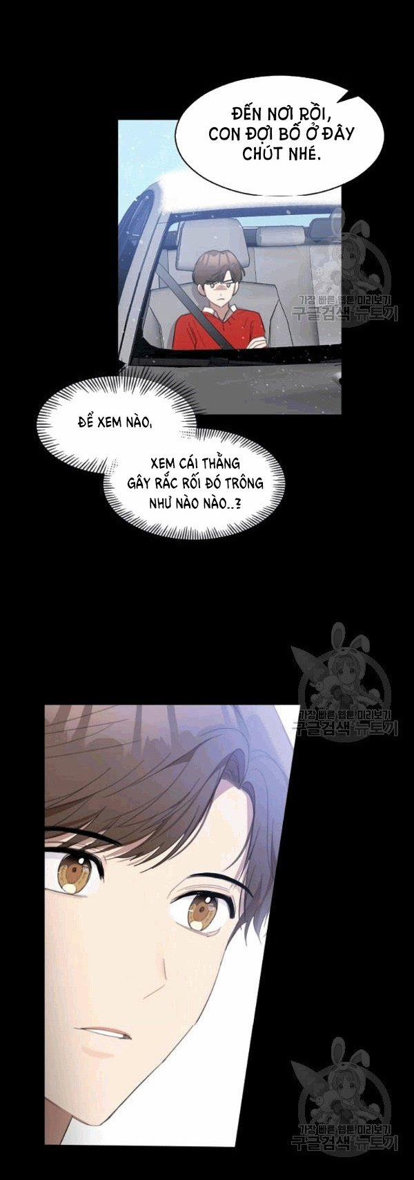 [18+] Về Bên Em 19 trang 20