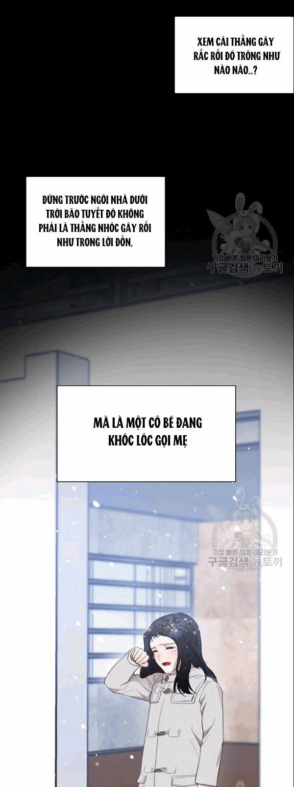 [18+] Về Bên Em 19 trang 21