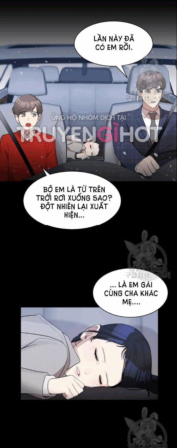 [18+] Về Bên Em 19 trang 23